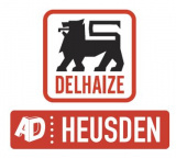 AD Delhaize HEUSDEN Heusden