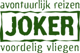 Joker Reiskantoor Antwerpen
