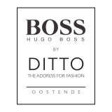 Hugo Boss by Ditto Oostende