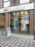 Connections Wavre