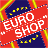 Euro Shop Ramegnies-Chin