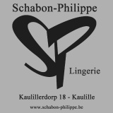 Lingerie Schabon-Philippe Kaulille