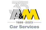 A&M  Car Services Mechelen