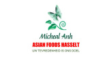 Micheal Anh - Asian Foods Hasselt Hasselt