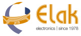 Elak Electronics Brussel
