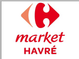 Carrefour Market Havré Havré