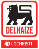AD Delhaize Lochristi Lochristi