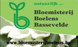 Bloemen Boelens Bloemisterij- floriste Bassevelde