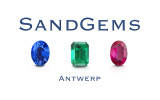 Sandgems - Fredy Sand bv Antwerpen