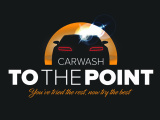 Carwash to the point RIEMST