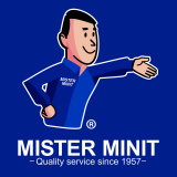 Mister Minit Carrefour Sint-Denijs-Westrem