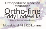 Ortho-Fine Eddy Lodewijks Lommel
