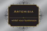 Artemisia - winkel voor kunstenaars Heist-op-den-Berg