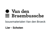 Bouwmaterialen Van den Broeck Lier