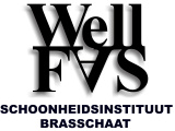 Wellfas schoonheidsinstituut Brasschaat Brasschaat