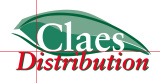 Claes Distribution Paal