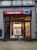 Connections Mechelen