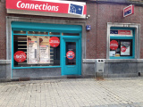 Connections Liège
