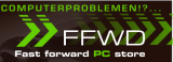FFWD PC Computer Services Geraardsbergen