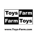 Toys-Farm Nazareth - Landbouw Miniaturen en Boerde Nazareth