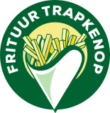 Frituur TrapkenOp Antwerpen