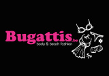 Bugattis Body & Beach Fashion Balen
