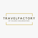 Travelfactory by Valerie Seeldraeyers Londerzeel
