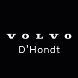 Volvo D'Hondt Aalst