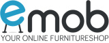 Emob - Online meubelwinkel Beveren-leie