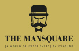 the mansquare Tielt