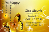 IMHappy Herbalife Hoogstraten - Meerle