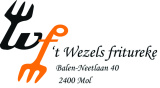 't Wezels Fritureke Mol