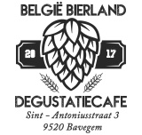 Praat en degustatiecafé België Bierland Bavegem