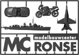 Modelbouw Dekeyser - MCRonse Ronse