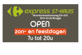 Carrefour Express Brugge St Kruis Brugge St Kruis