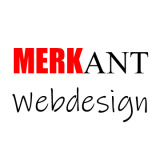 Merkant webdesign Brasschaat