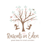 Rascals in Eden Lubbeek
