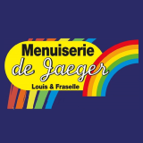 Menuiserie De Jaeger, Louis & Fraselle Malmaison