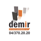 demir - le coin immobilier Herstal
