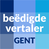 Yeminli Tercüman Gent Destelbergen
