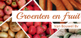 Groenten en Fruit Van Bouwel BV Kapellen