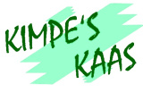 Kimpe's Kaas Kachtem Izegem