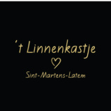Linnenkastje Latem Sint-Martens-Latem
