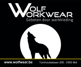 Wolf Worwear Mol Mol