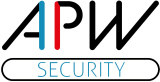 APW Security Schriek