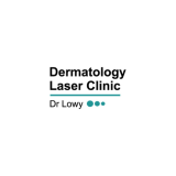 Dermatology Laser Clinic - Dr Lowy Bruxelles