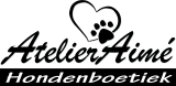 Hondenboetiek Atelier Aimé Aalst - België