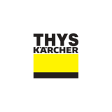 Kärcher Center Thys Liège