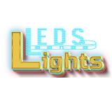 Leds-n-Lights Heist-o/d-Berg