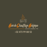Bois de Chauffage Belgique Bièvre